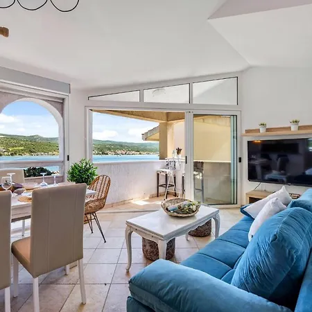 Captains House 2 Villa Rogoznica (Sibenik-Knin)