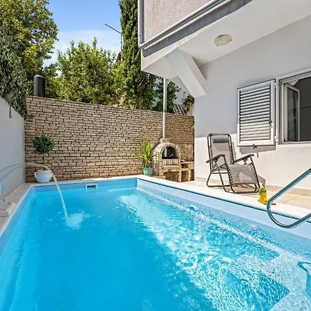 Captains House 2 Rogoznica (Sibenik-Knin)