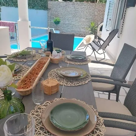 Captains House 2 Villa *