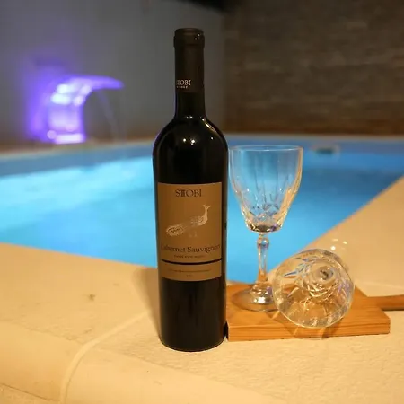 Captains House 2 Villa