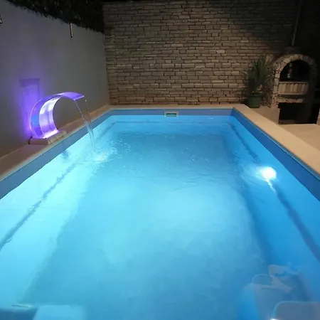 Villa Captains House 2