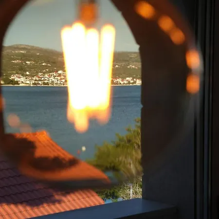 Captains House 2 Villa Rogoznica (Sibenik-Knin)