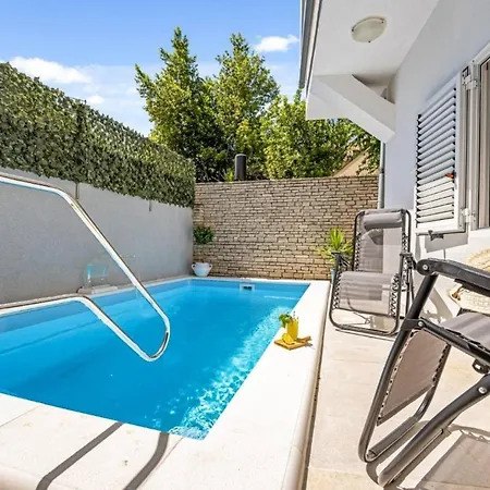 Captains House 2 Rogoznica (Sibenik-Knin)