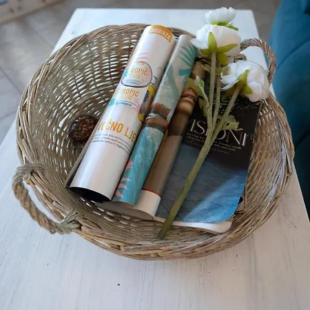 Captains House 2 Villa *