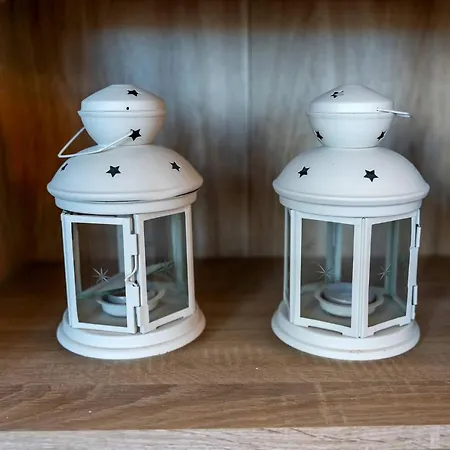 Captains House 2 Villa