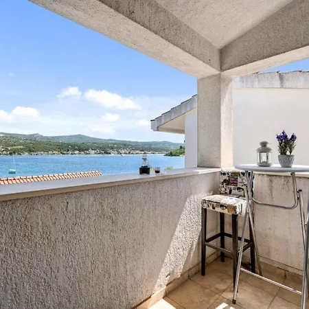 Villa Captains House 2 Rogoznica (Sibenik-Knin)