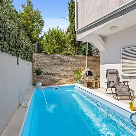 Captains House 2 Villa