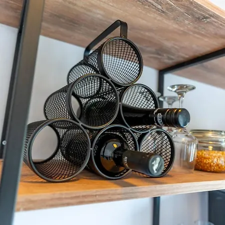 Villa Captains House 2 *