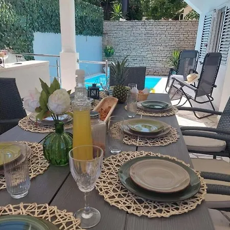 Villa Captains House 2 *