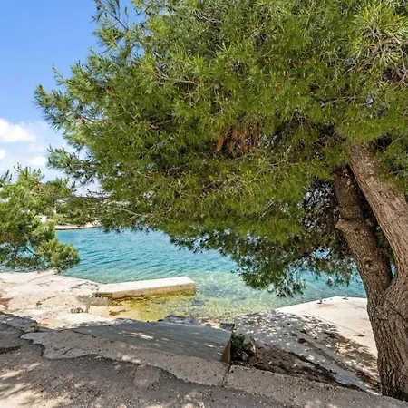 Captains House 2 Rogoznica (Sibenik-Knin)