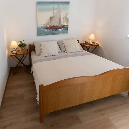 Captains House 2 Villa Rogoznica (Sibenik-Knin)