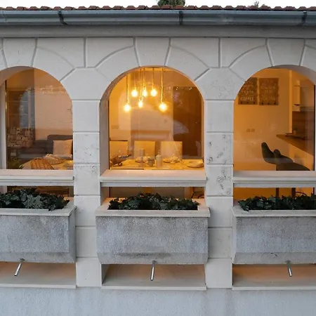 Villa Captains House 2