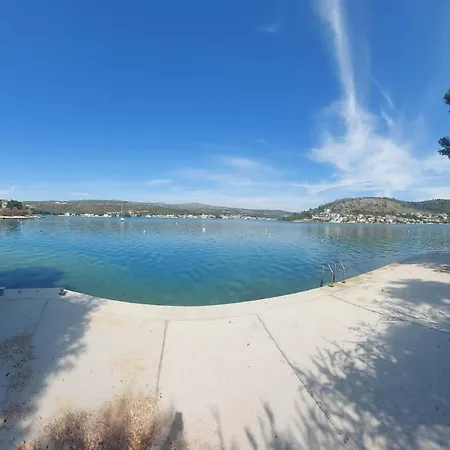 Villa Captains House 2 Rogoznica (Sibenik-Knin)