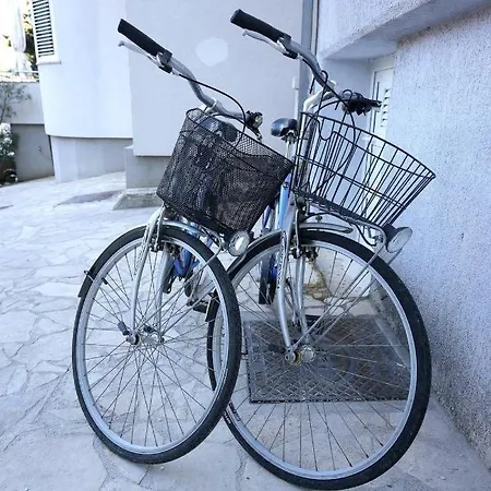 Captains House 2 Rogoznica (Sibenik-Knin)