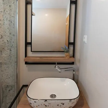 Captains House 2 Rogoznica (Sibenik-Knin)