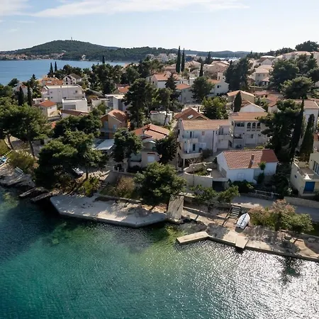 Villa Captains House 2