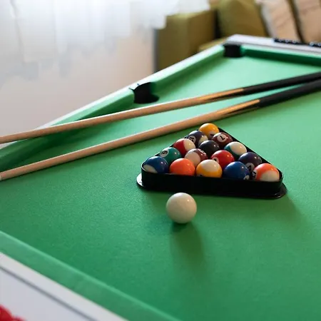 Villa Captains House 2