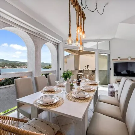 Captains House 2 Villa