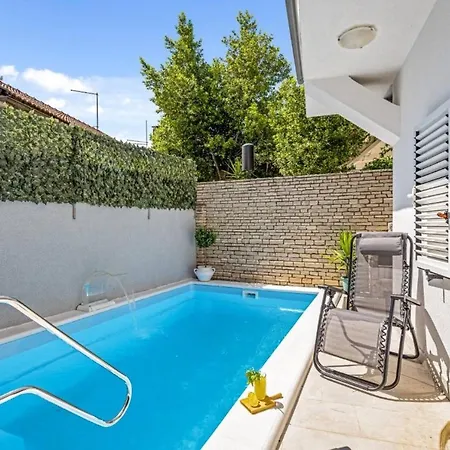 Villa Captains House 2 *