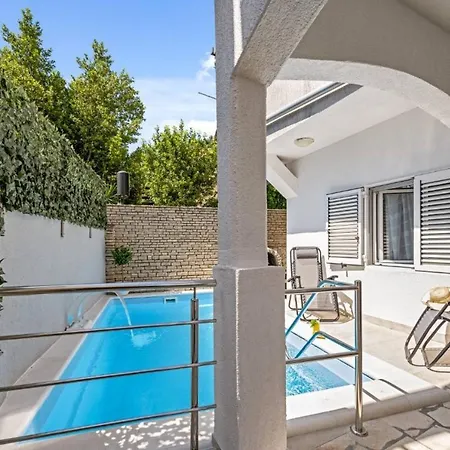 Villa Captains House 2