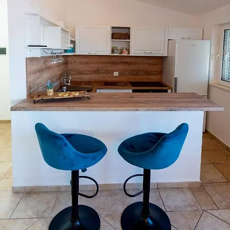 Captains House 2