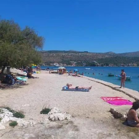 Captains House 2 * Rogoznica (Sibenik-Knin)