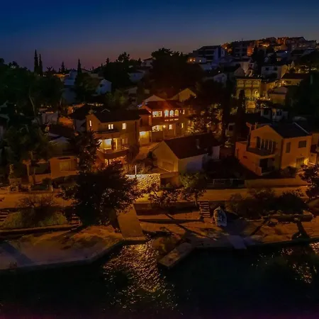 Captains House 2 Villa