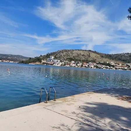 Captains House 2 Villa *